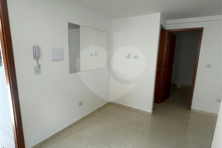 Studio para alugar com 1 quarto em Tucuruvi, São Paulo, SP