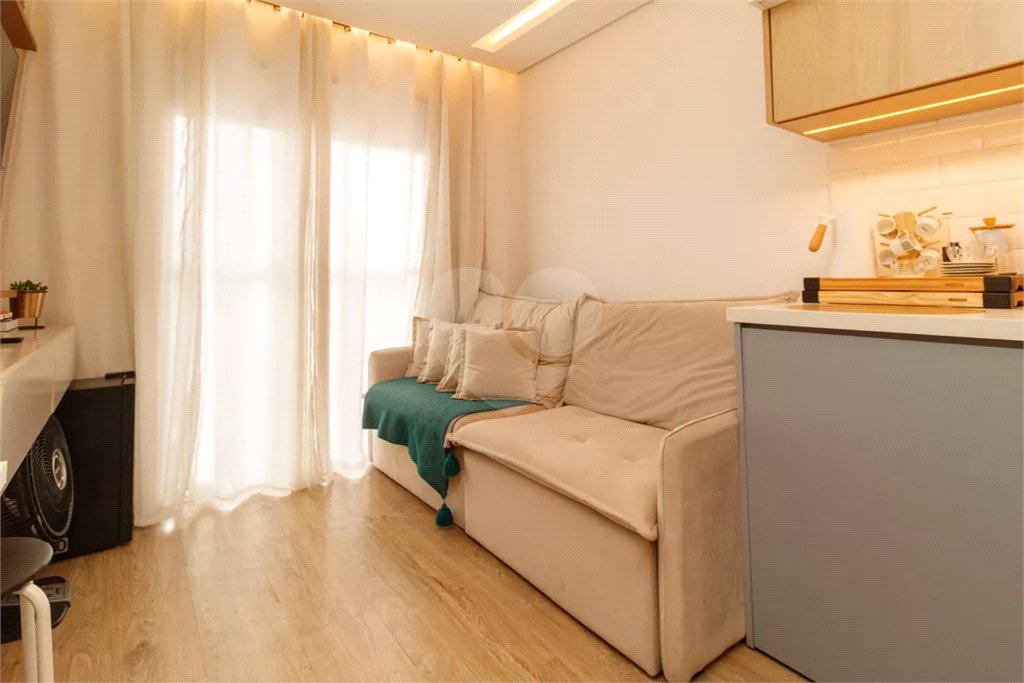 Apartamento à venda com 2 quartos, sendo 1 suíte, em Vila Guilherme, São Paulo, SP
