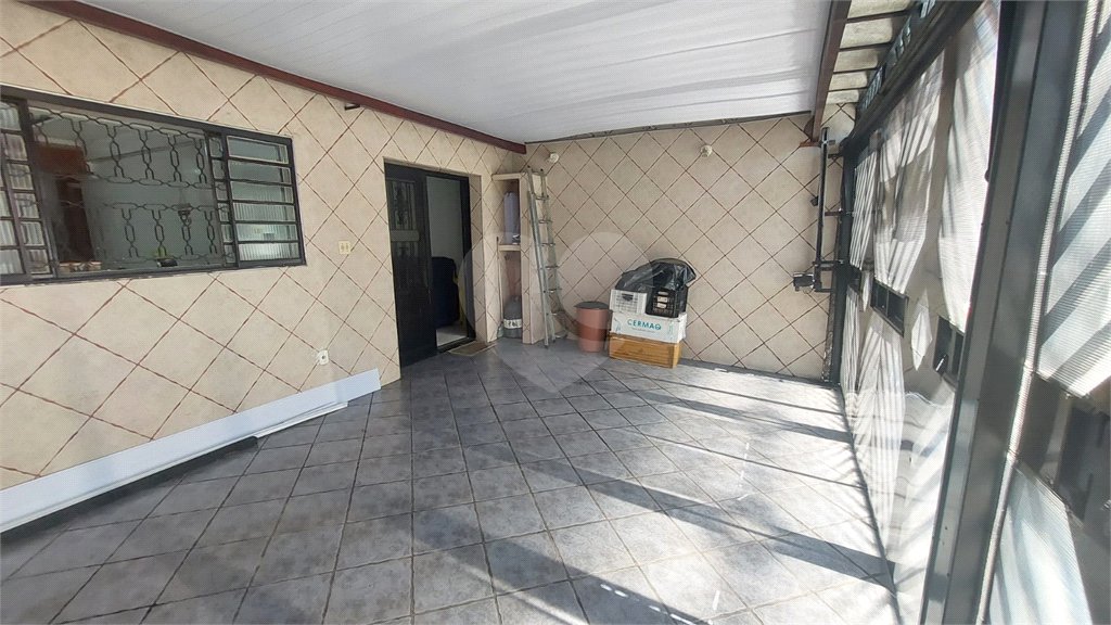 Sobrado à venda com 3 quartos em Santana, São Paulo, SP