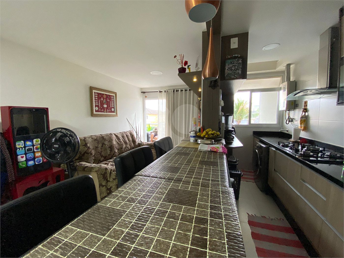 Apartamento à venda com 2 suítes em Recreio dos Bandeirantes, Rio de Janeiro, RJ