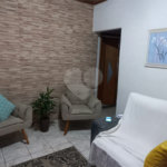 Casa à venda com 2 quartos no condomínio Edifício Lagoa Panema, São Paulo - SP