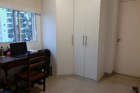 Apartamento à venda com 2 suítes em Vila Andrade, São Paulo, SP