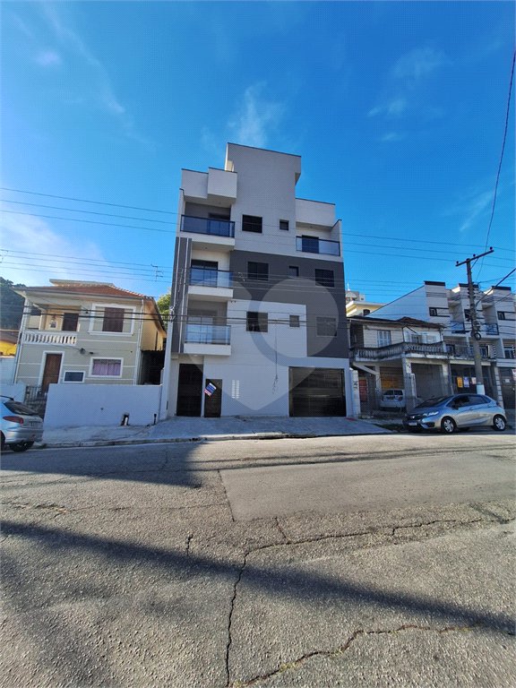Apartamento à venda ou para alugar com 2 quartos em Vila Isolina Mazzei, São Paulo, SP