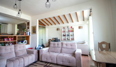 Casa à venda com 4 suítes no condomínio Francesco Rana, São Roque - SP