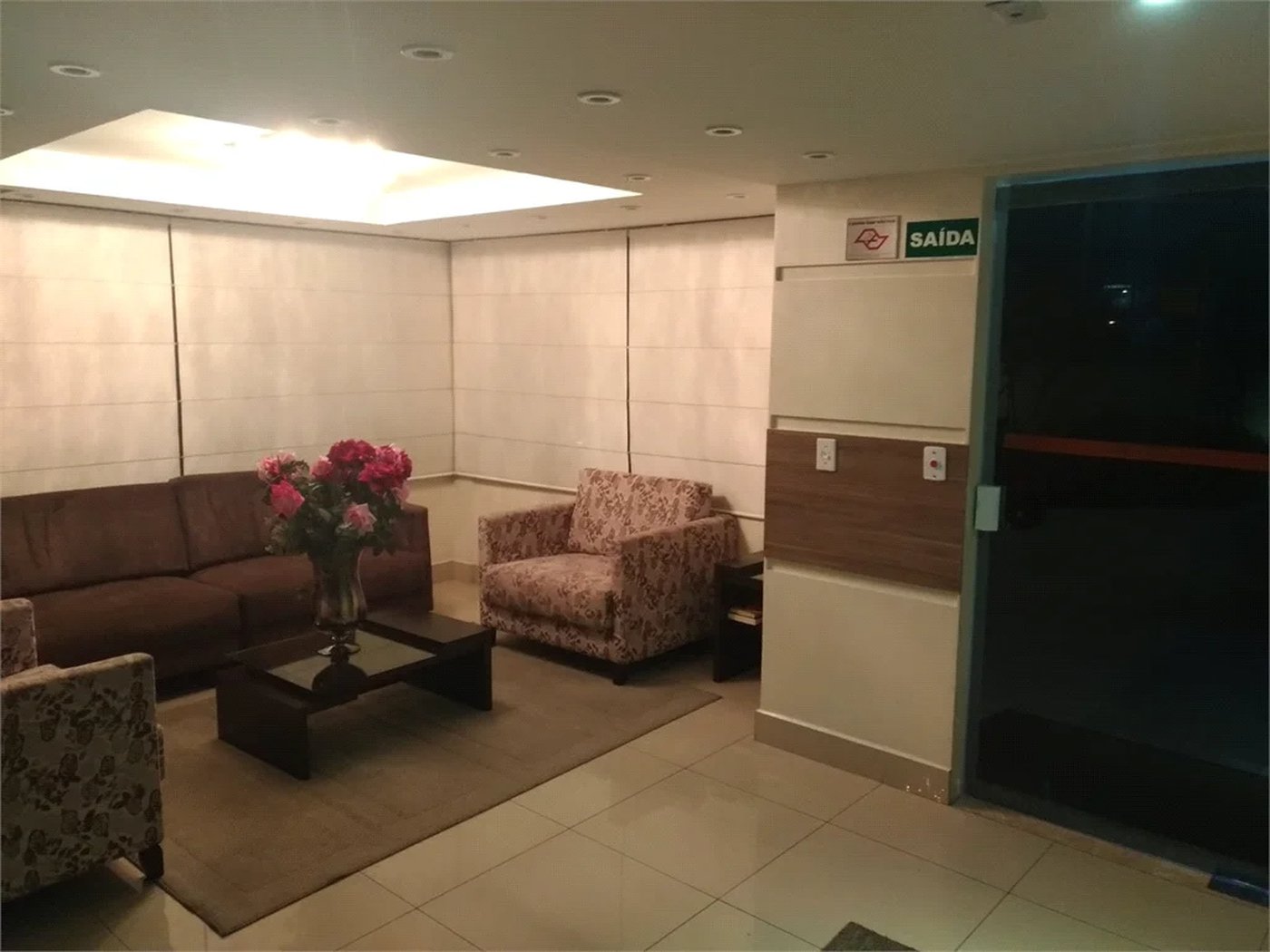 Apartamento à venda com 2 quartos em Jardim Celeste, São Paulo, SP
