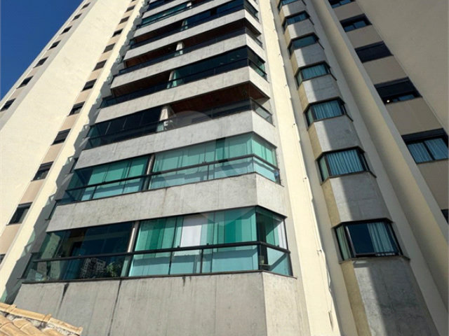 Apartamento à venda com 3 suítes em Santa Teresinha, São Paulo, SP