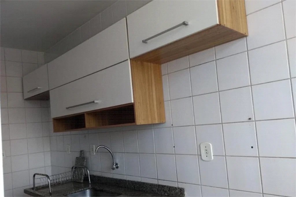 Apartamento à venda com 2 quartos em Vila Polopoli, São Paulo, SP
