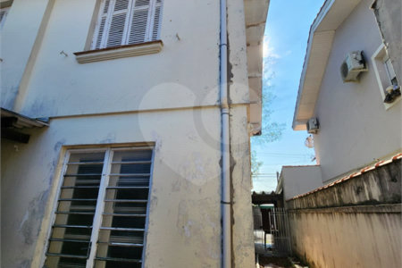 Sobrado à venda com 3 quartos em Indianópolis, São Paulo, SP