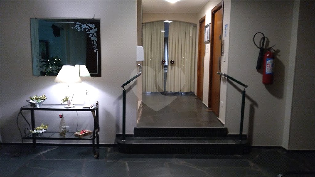 Apartamento à venda com 3 quartos em Água Fria, São Paulo, SP
