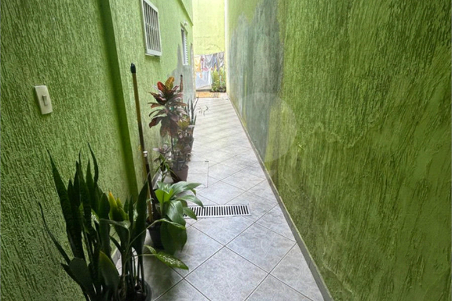 Sobrado à venda com 3 quartos, sendo 1 suíte, em Vila Nova Cachoeirinha, São Paulo, SP