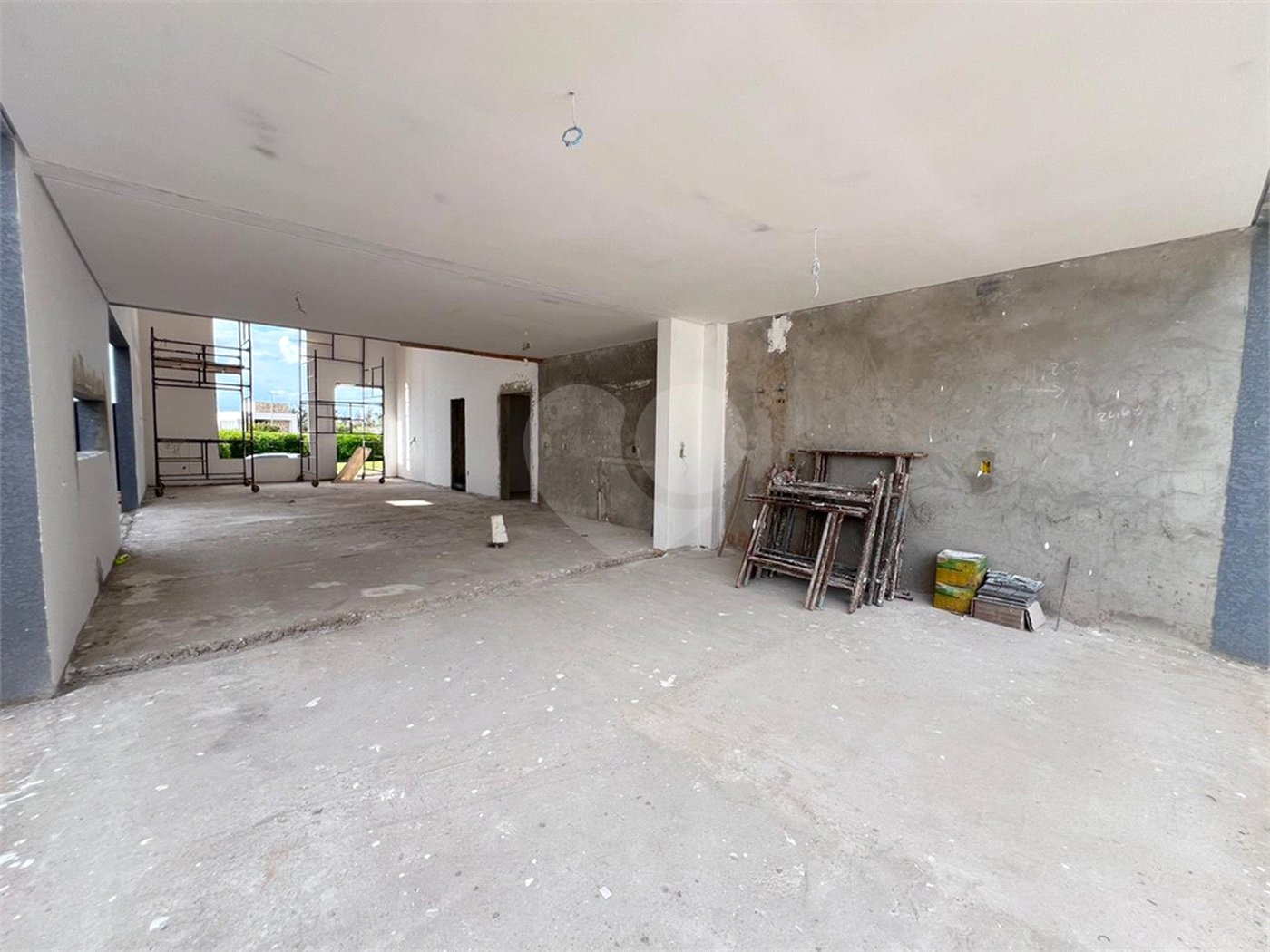 Casa à venda com 3 suítes no condomínio Alphaville Nova Esplanada 4, Votorantim - SP