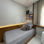 Apartamento à venda com 2 quartos em Jardim Casablanca, Indaiatuba, SP