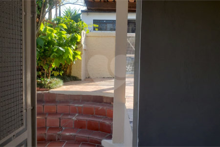 Sobrado à venda com 3 quartos, sendo 1 suíte, em Horto Florestal, São Paulo, SP