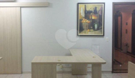 Sala à venda em Santana, São Paulo, SP
