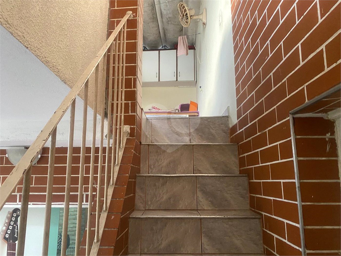 Casa à venda com 1 quarto em Vila Rosália, Guarulhos, SP