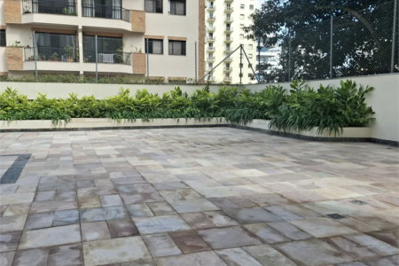 Apartamento à venda com 2 quartos em Pinheiros, São Paulo, SP