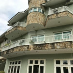 Casa quatro dormitórios bairro do City America