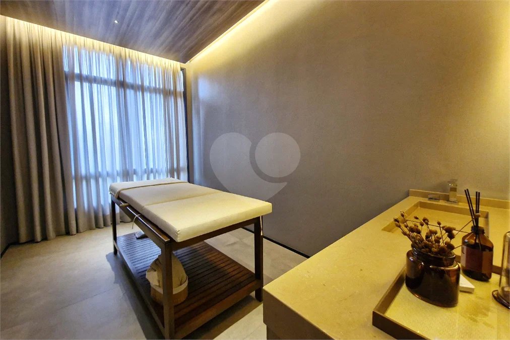 Apartamento à venda com 3 suítes em Brooklin, São Paulo, SP