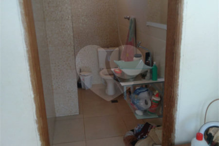 Casa a veda no Residencial Astolpho Luiz do Prado
