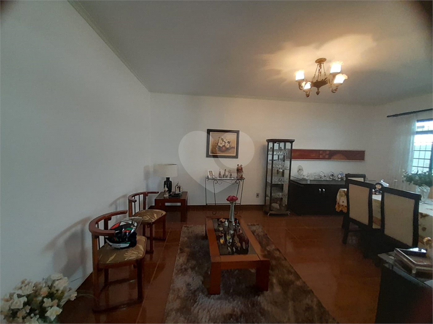 Casa à Venda na Vila Faria - São Carlos