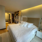 APARTAMENTO DUPLEX A VENDA VILA ADYANA, 200m2 4 DORMITORIOS 3 SENDO SUÍTE, 4 VAGAS DE GARAGEM, SJC/S