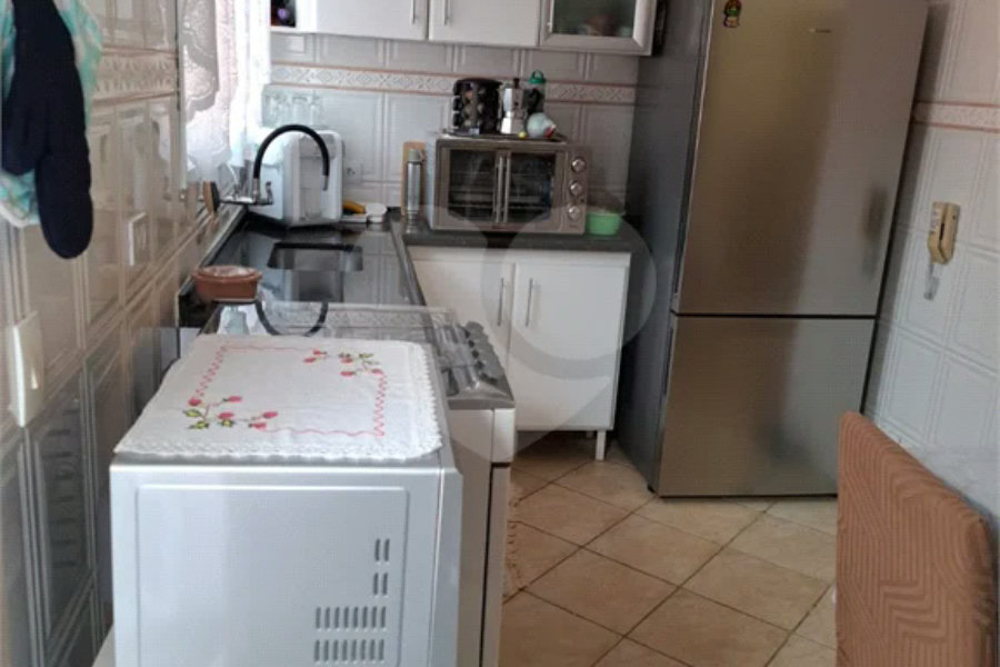 Apartamento à venda com 2 suítes no Centro, Bertioga, SP