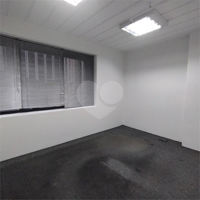 Sala comercial para locação no Brooklin, 152 m²