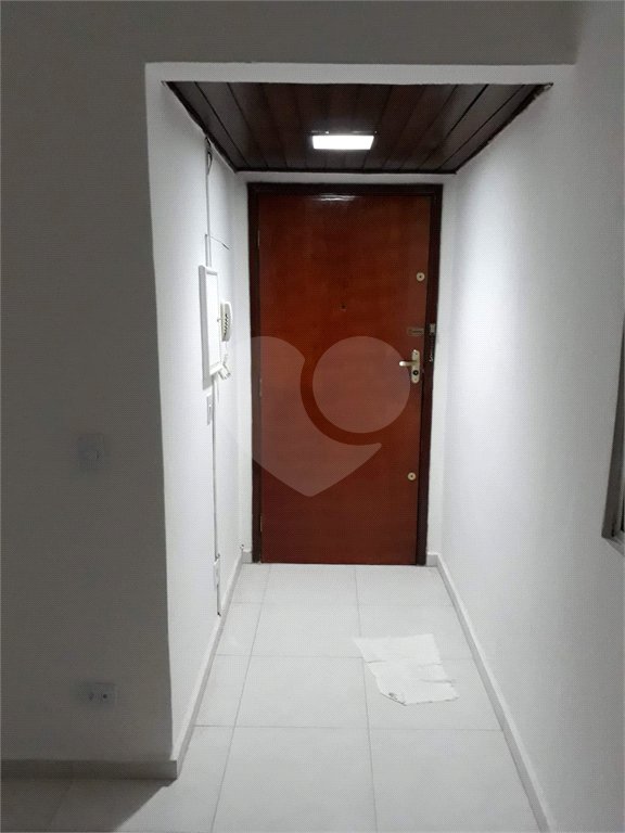 Apartamento a venda em Bras,50mts São Paulo SP