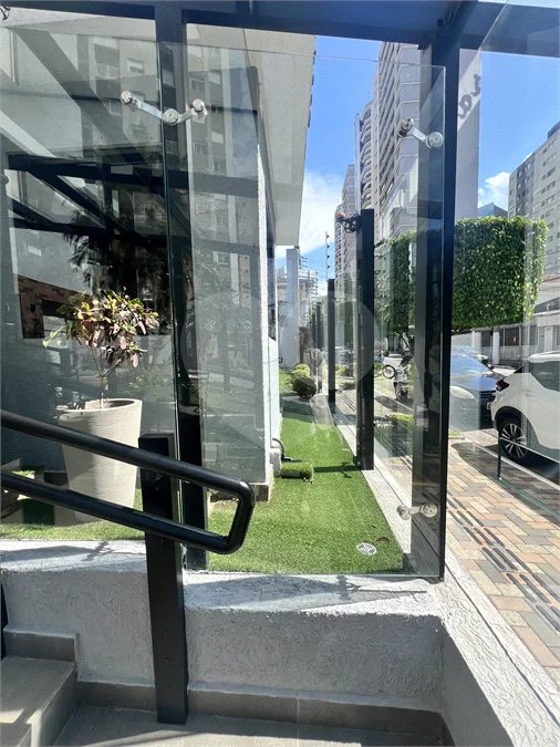 Apartamento á venda - Vila Guarani