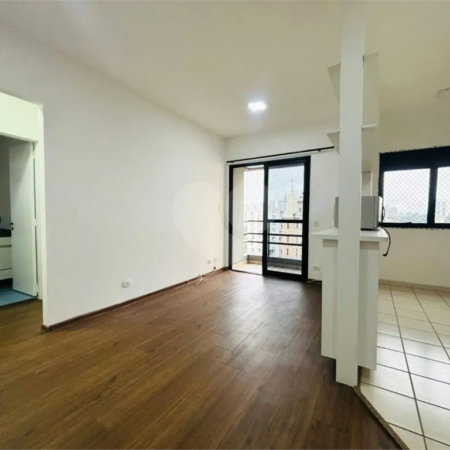 Ótimo apartamento à venda com 1 quarto, 1 vaga com 41 m² na Saúde
