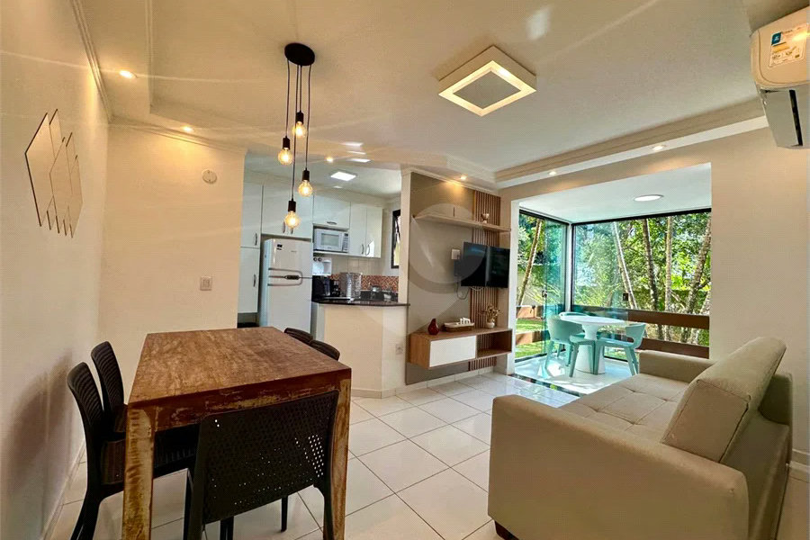 Villagio à venda com 2 quartos, sendo 1 suíte, em Riviera de São Lourenço, Bertioga, SP