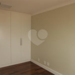 Apartamento á venda - Saúde