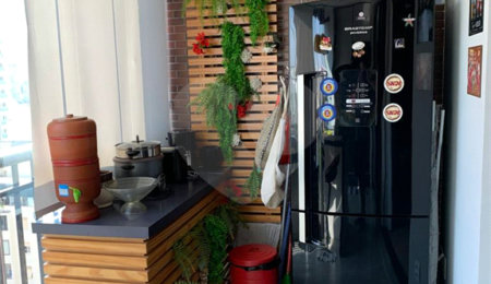 Apartamento à venda com 1 suíte em Bela Vista, São Paulo, SP