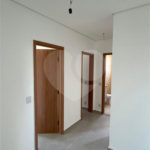 Aurora Gardens - Apartamento com 3 dormitórios e espaço de sobra.