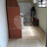 Sobrado à venda com 3 quartos em Jardim Bicão, São Carlos, SP