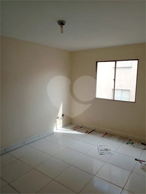 Apartamento à venda no Cocaia, em Guarulhos, com 48 m