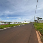 Terreno á venda no Salto Do Manjolinho