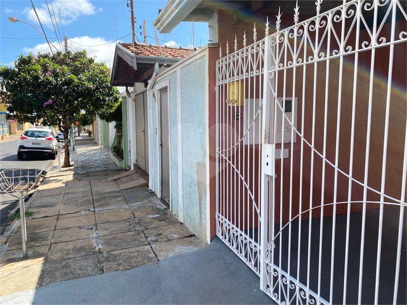 Casa térrea no Boa Vista.