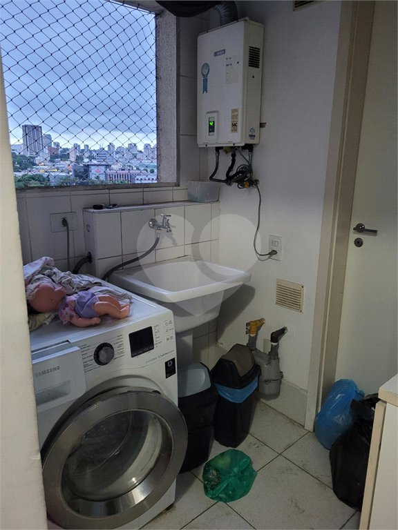 Apartamento à venda com 3 quartos, sendo 1 suíte, em Jardim Dom Bosco, São Paulo, SP
