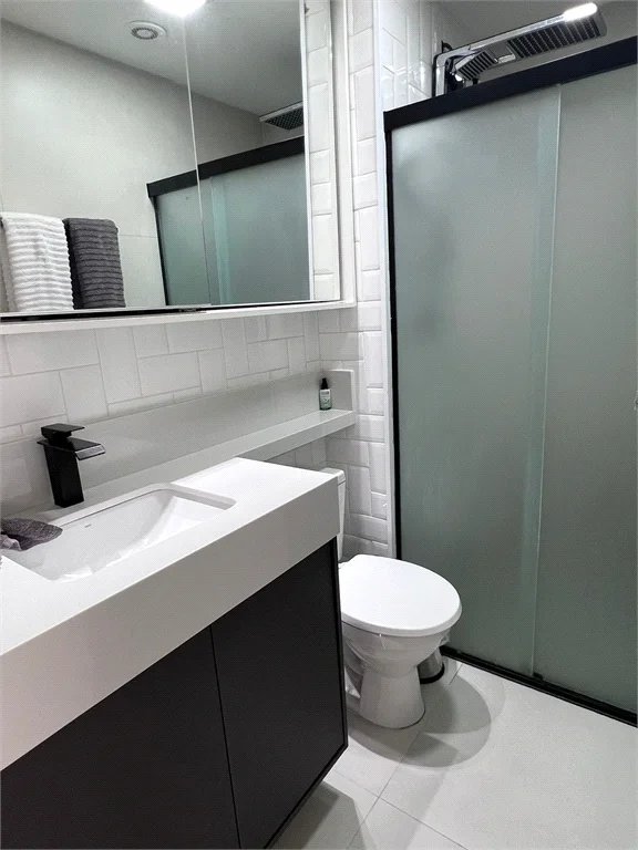 Apartamento à venda com 2 quartos em Vila Butantã, São Paulo, SP