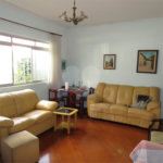 Casa Térrea p/Modernização na Chácara Inglesa - Terreno 10 x 30 - 450 m. metrô Pça da Árvore