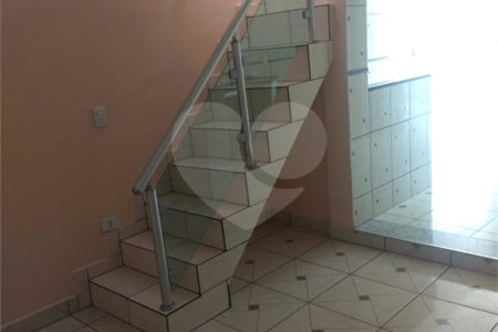 Sobrado à venda com 2 suítes em Conjunto Residencial Sitio Oratório, São Paulo, SP