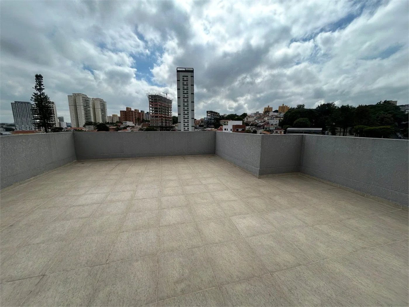 Apartamento à venda em Vila Sônia, São Paulo, SP