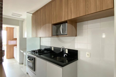 Apartamento para alugar com 2 quartos, sendo 1 suíte,  em Vila Gertrudes, São Paulo, SP