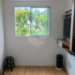 Apartamento à venda com 2 quartos em Lapa, São Paulo, SP