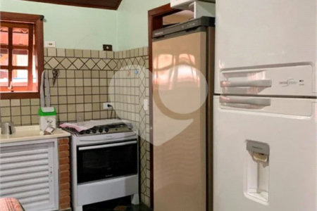 Casa à venda com 2 quartos, sendo 1 suíte,  no condomínio Morada da Praia, Bertioga - SP