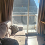 Apartamento à venda ou para alugar com 1 suíte em República, São Paulo, SP