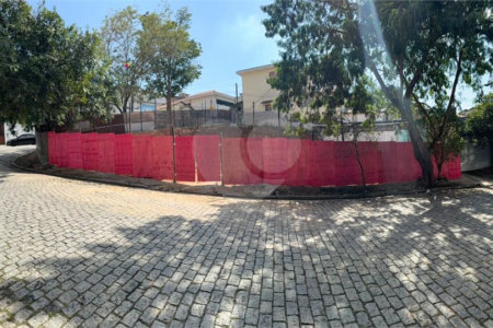 Terreno à venda em Jardim Ubirajara (zona Sul), São Paulo, SP