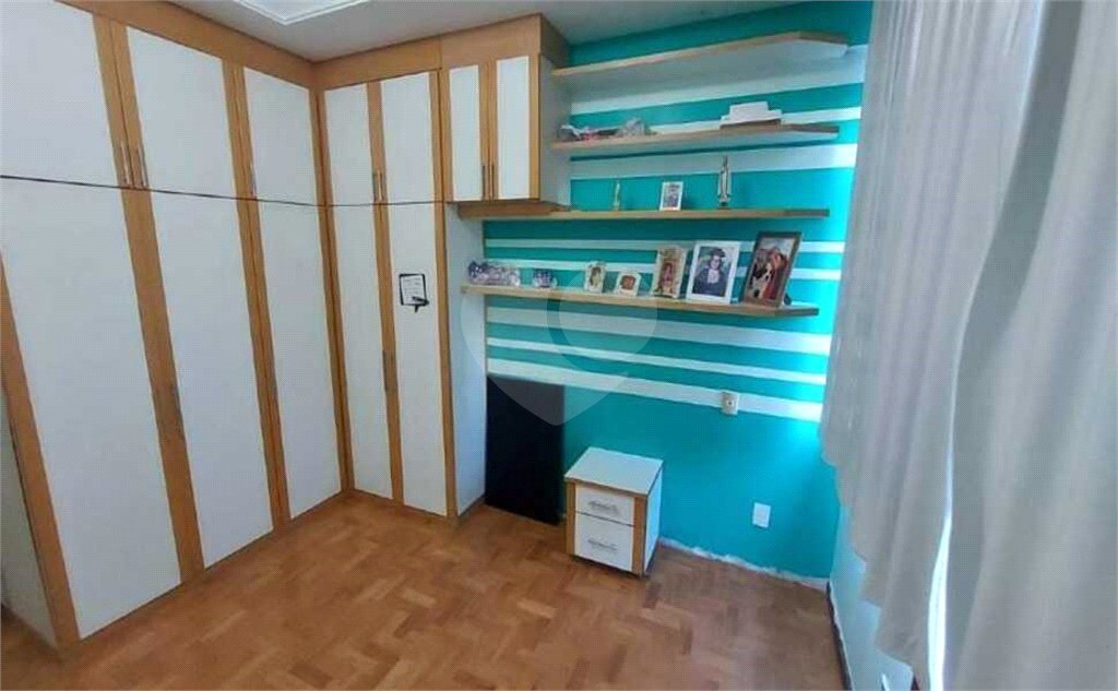 Cobertura à venda com 4 quartos, sendo 1 suíte,  em Tijuca, Rio de Janeiro, RJ