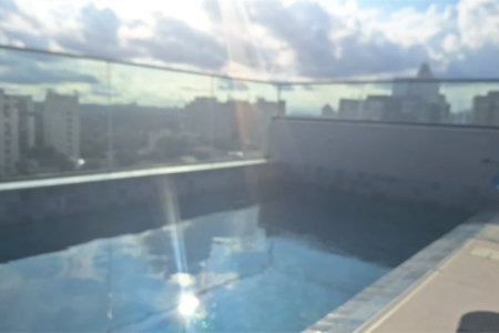 Apartamento à venda com 1 quarto em Pinheiros, São Paulo, SP